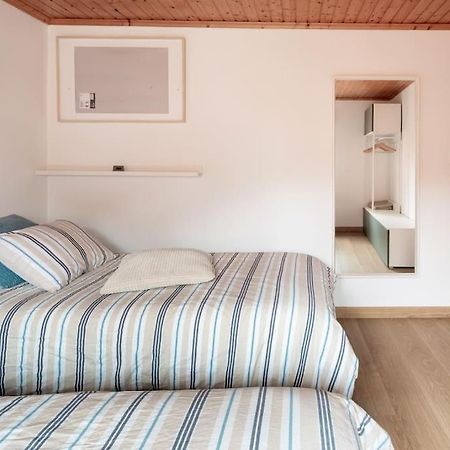 Ferienwohnung Atico Porto Do Son Exterior foto