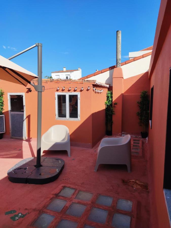 Ferienwohnung Atico Porto Do Son Exterior foto