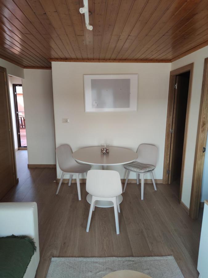 Ferienwohnung Atico Porto Do Son Exterior foto